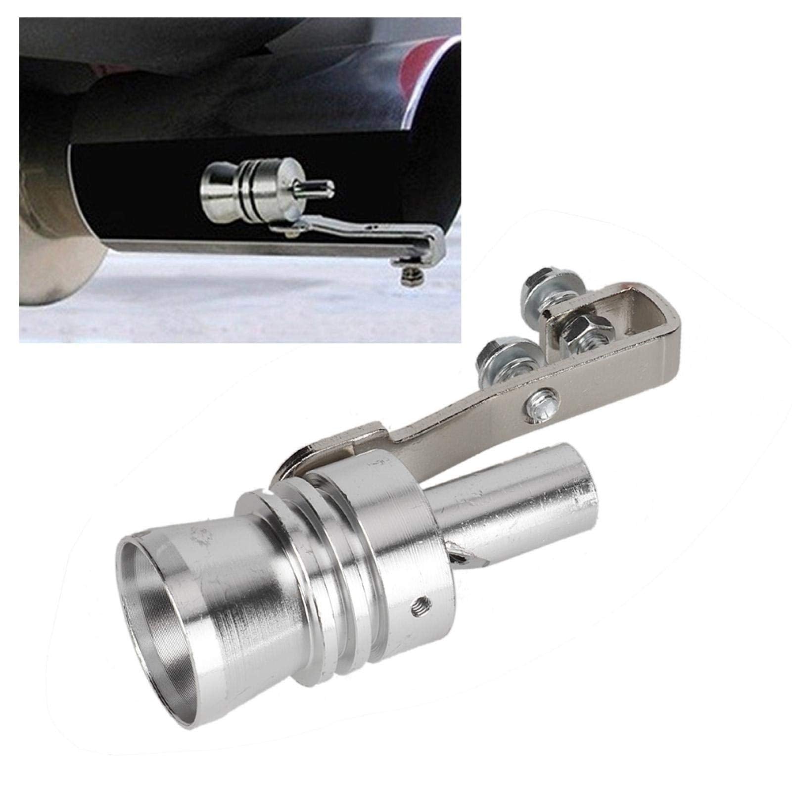 🚗Silbato Turbo XL — Calidad y ajuste perfecto💨💨